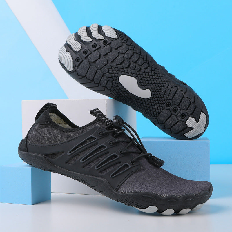 Jason | Unisex Lightweight Quick Dry Barefoot Water Shoes