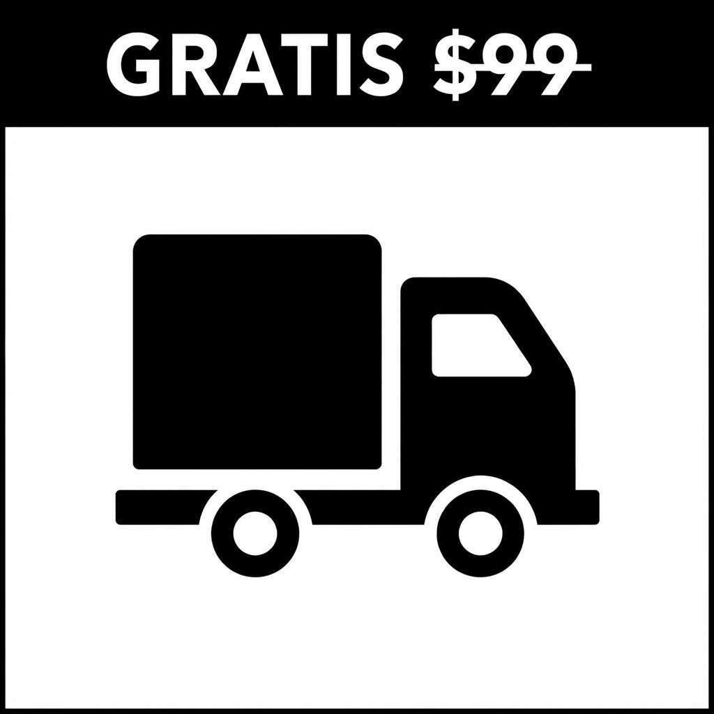 Free Shipping