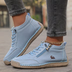 ErgoVita | Zapatillas de Confort Terapéutico