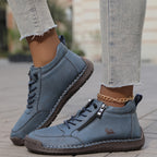 ErgoVita | Zapatillas de Confort Terapéutico
