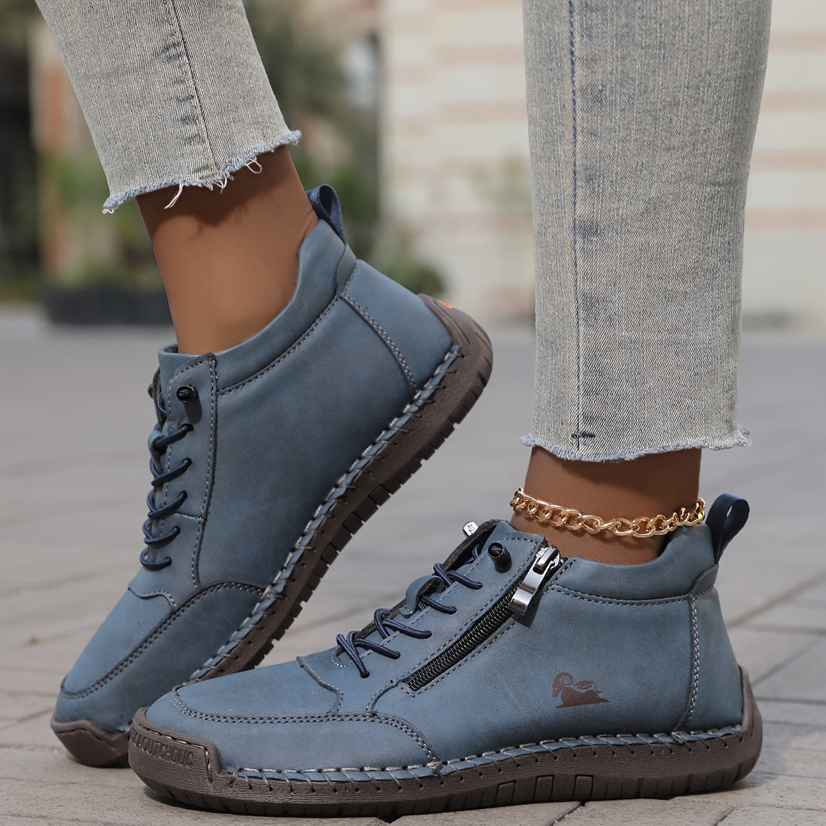 ErgoVita | Zapatillas de Confort Terapéutico