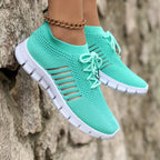 Sophie | Zapatillas Deportivas Ligeras y Cómodas