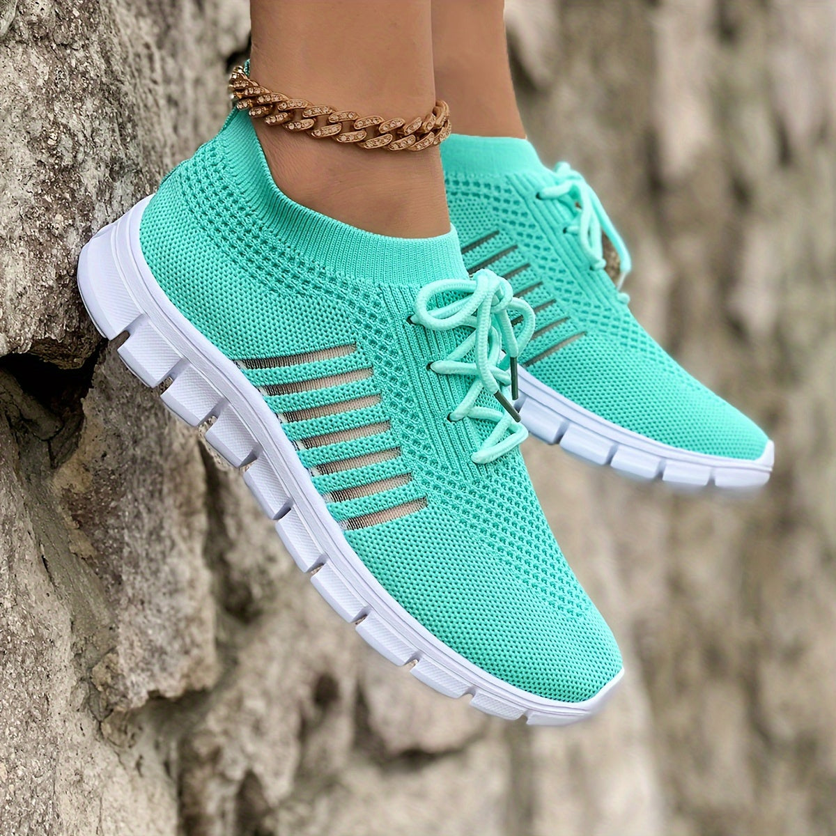 Sophie | Zapatillas Deportivas Ligeras y Cómodas