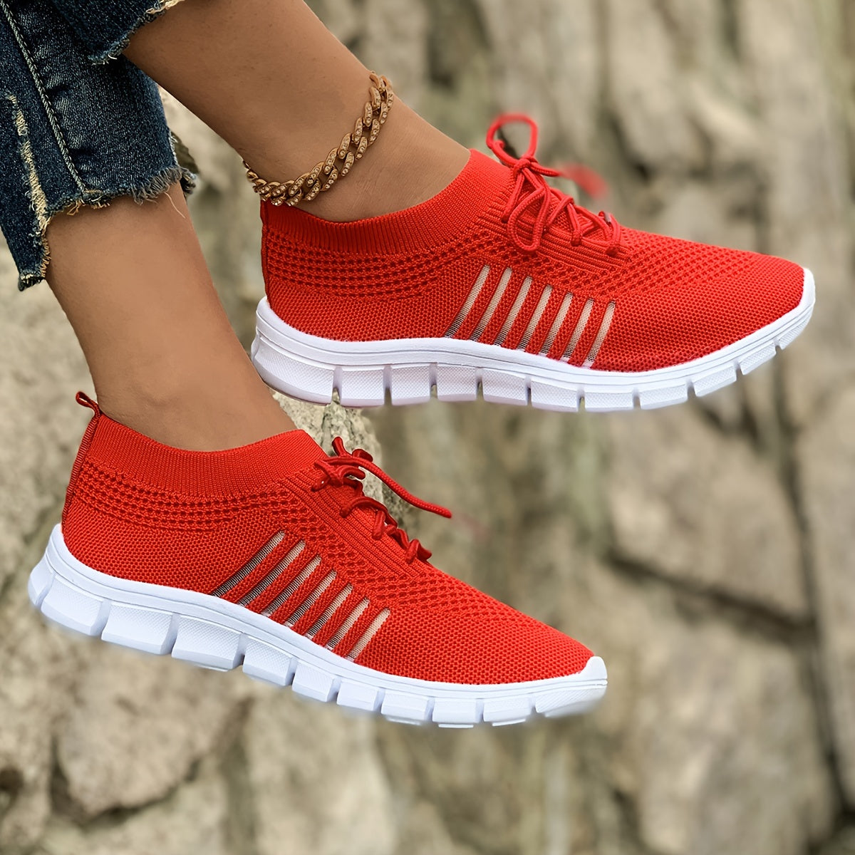 Sophie | Zapatillas Deportivas Ligeras y Cómodas