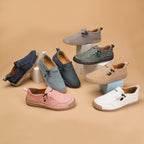 Célya | Zapatillas de Caminar de Confort Terapéutico