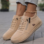 ErgoVita | Zapatillas de Confort Terapéutico