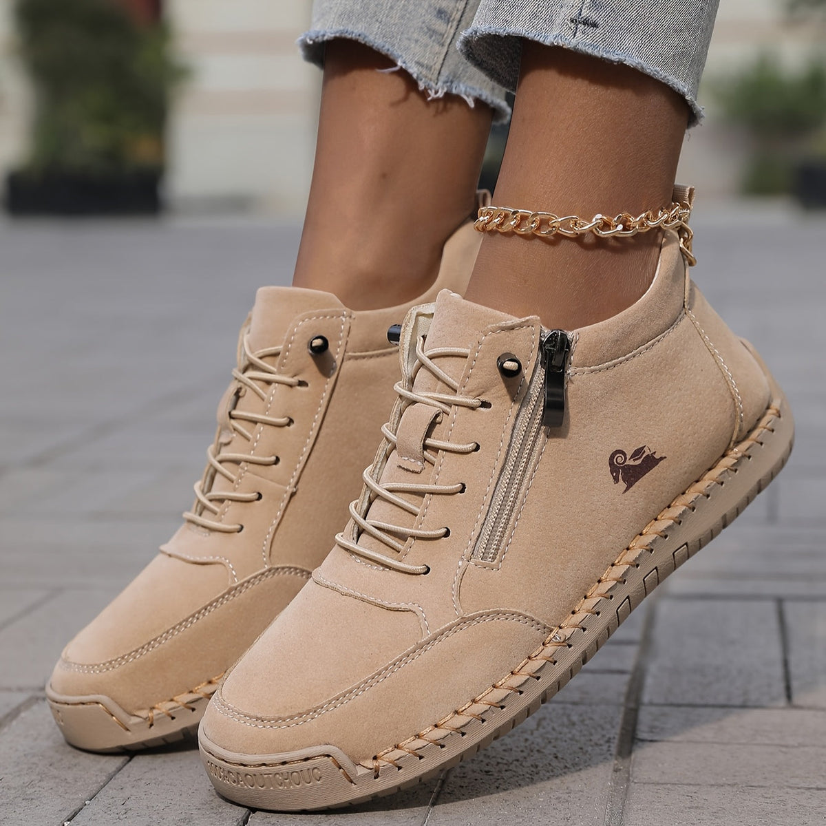 ErgoVita | Zapatillas de Confort Terapéutico