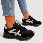 Amy | Zapatillas Ortopédicas