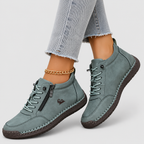 ErgoVita | Zapatillas de Confort Terapéutico
