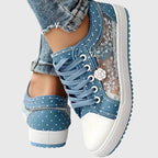 Elena | Zapatillas Deportivas Ortopédicas