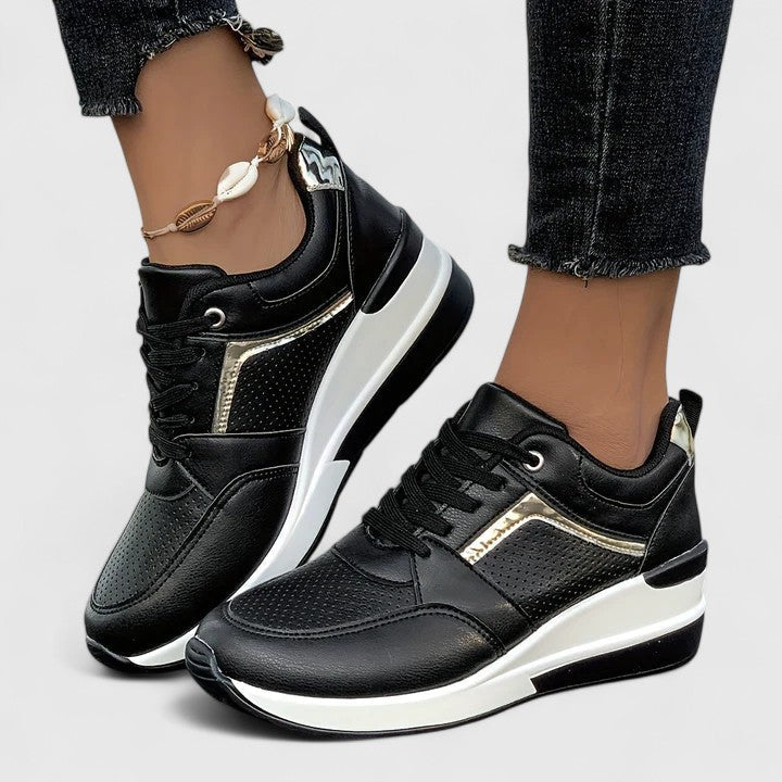 Novyssa | Zapatillas Ortopédicas