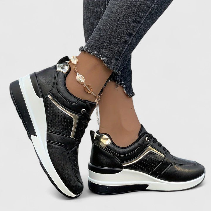 Novyssa | Zapatillas Ortopédicas