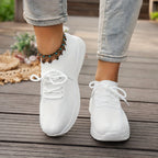 Léa | Comfortable and Lightweight Sneakers