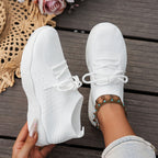 Léa | Comfortable and Lightweight Sneakers