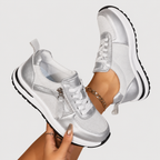 Ashlyn | Zapatillas Ortopédicas