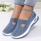 Vera | Easy-On Sneakers with Stable Comfort