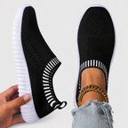 Mia | Zapatillas Ultraligeras Antideslizantes