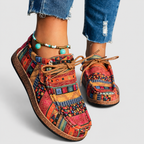 Seryphina | Zapatillas Ortopédicas