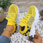 Noa | Comfortable and Breathable Sneakers