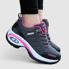 Leslie | Zapatillas Deportivas Cómodas