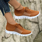Sophie | Zapatillas Deportivas Ligeras y Cómodas
