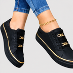 Camille | Zapatillas Ortopédicas Elegantes