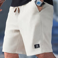 Summer Shorts with adjustable drawstring