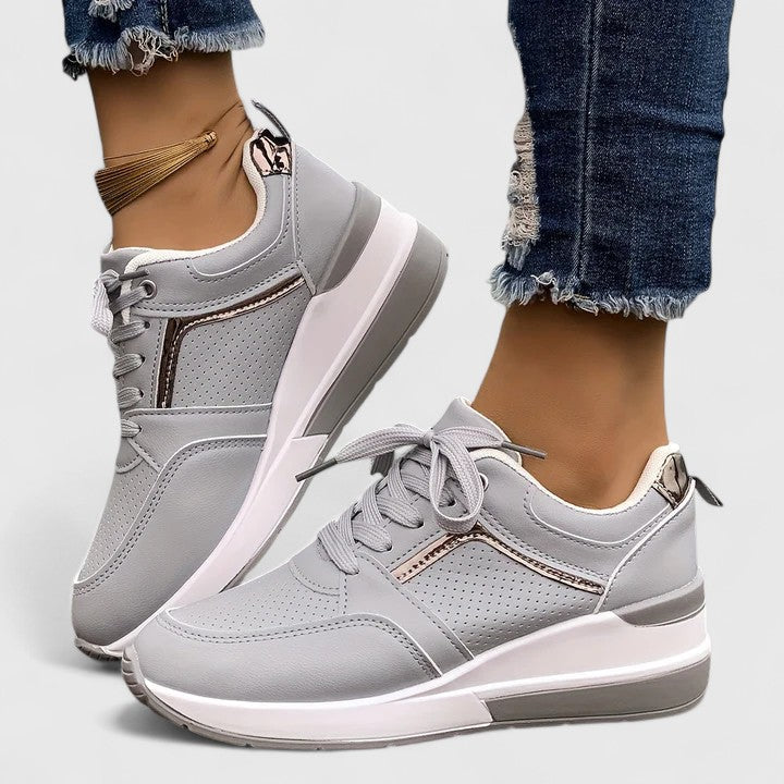 Novyssa | Zapatillas Ortopédicas