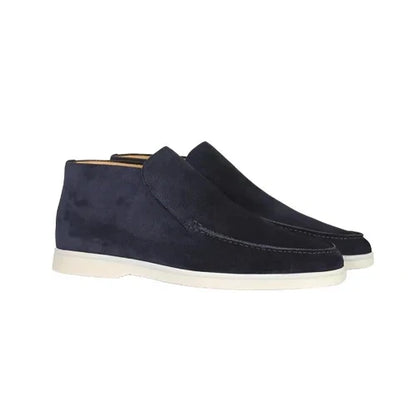 Charles | Zapatos de Ante