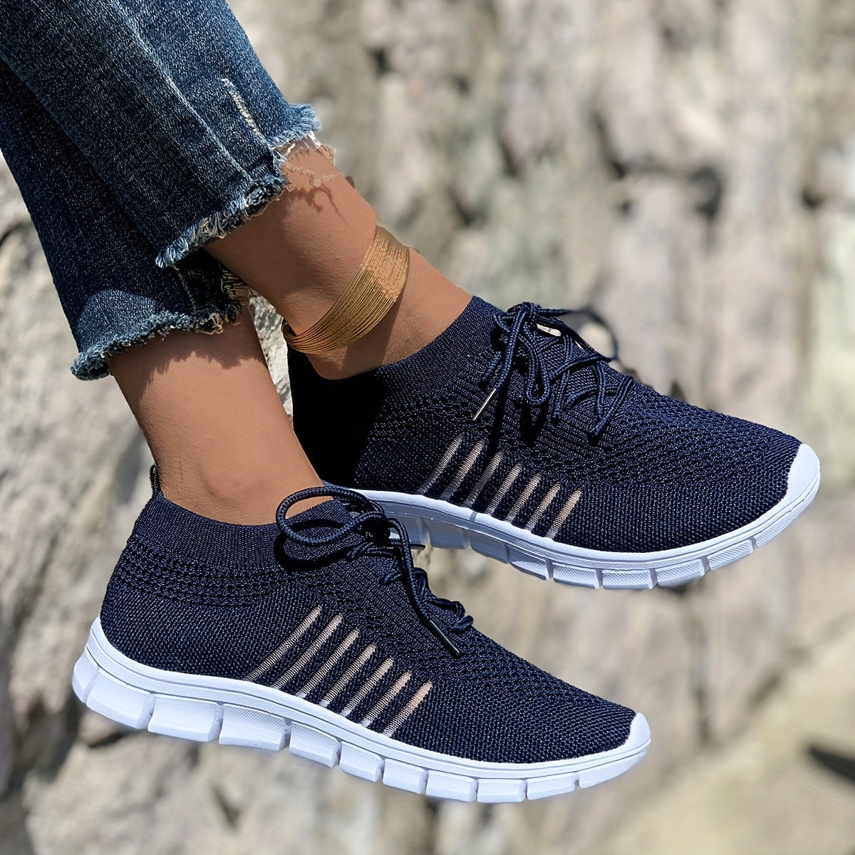 Sophie | Zapatillas Deportivas Ligeras y Cómodas