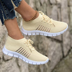Sophie | Zapatillas Deportivas Ligeras y Cómodas