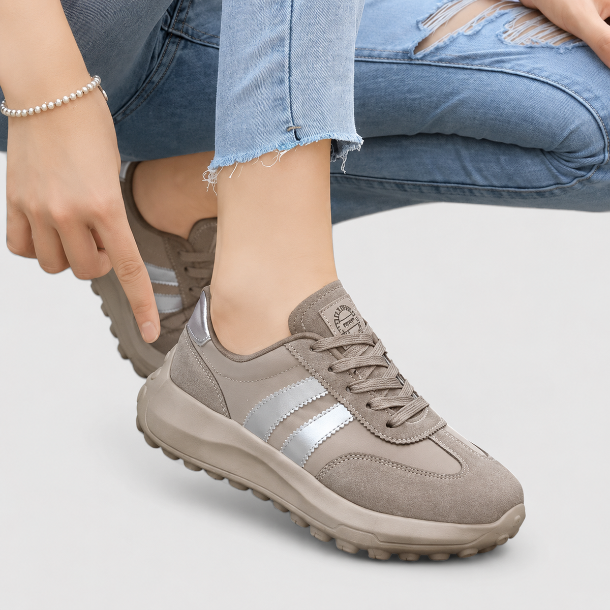 Anzhelynna | Zapatillas Ortopédicas