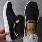 Mia | Zapatillas Ultraligeras Antideslizantes