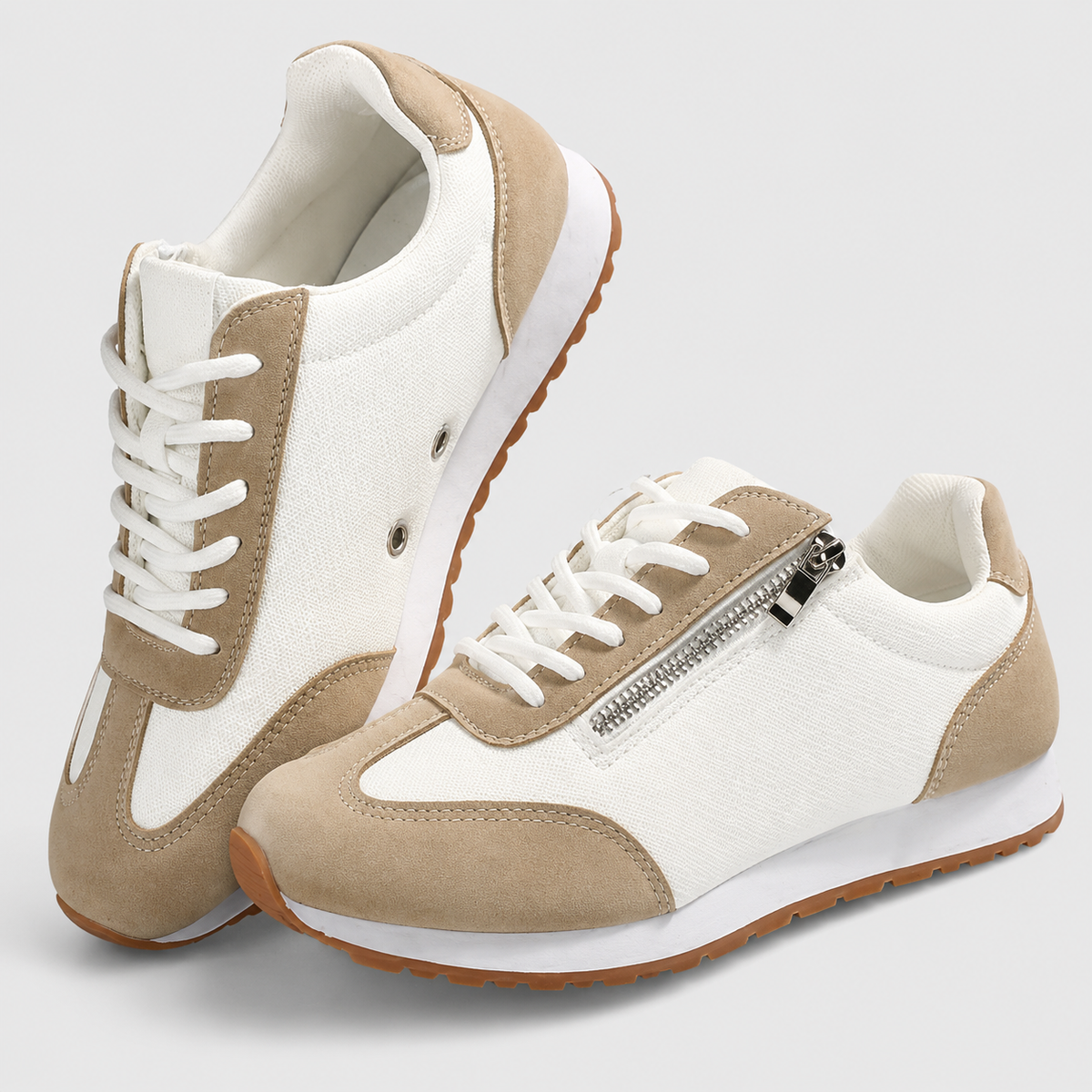 Kytherah | Zapatillas Ortopédicas