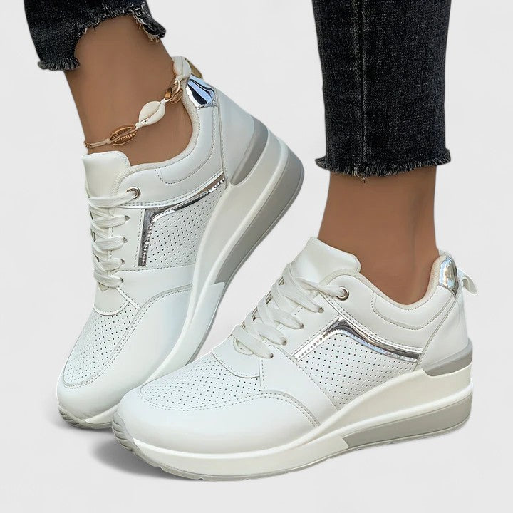 Novyssa | Zapatillas Ortopédicas