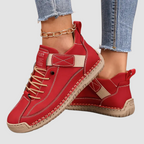 Sylvie | Zapatillas Ortopédicas