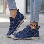 Sylvie | Zapatillas Ortopédicas