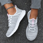 Alma | Zapatillas Ultraligeras y Transpirables