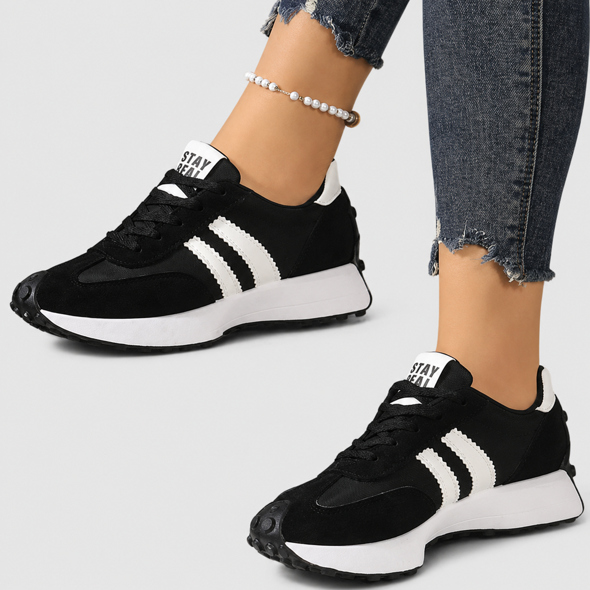 Danyzheiah | Zapatillas Ortopédicas