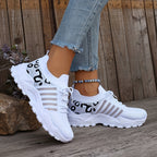 Noa | Comfortable and Breathable Sneakers