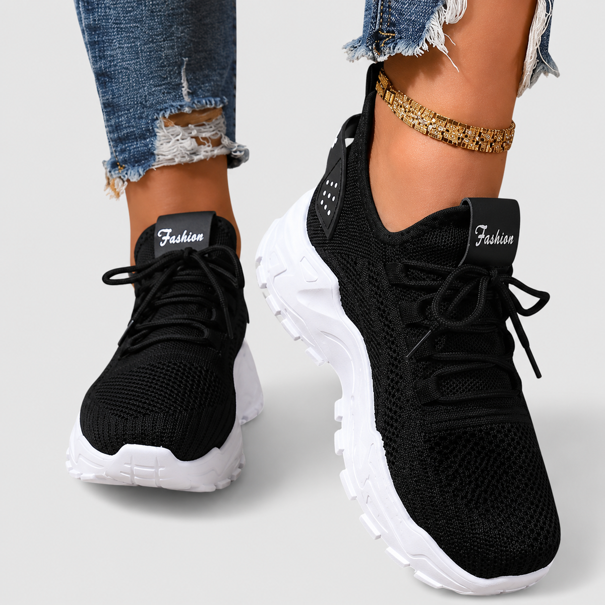 Maica | Zapatillas Ortopédicas