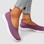 Odara | Orthopedic Slip-On Sneakers