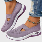 Lora | Zapatillas Ortopédicas para Caminar