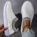 Mia | Zapatillas Ultraligeras Antideslizantes