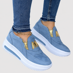 ZipStep | Zapatillas Deportivas, Pasos con Estilo y sin Dolor