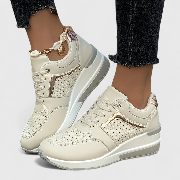Novyssa | Zapatillas Ortopédicas