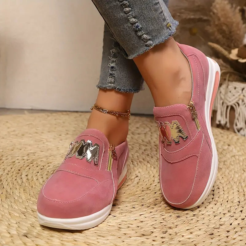 ZipStep | Zapatillas Deportivas, Pasos con Estilo y sin Dolor