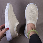 Mia | Zapatillas Ultraligeras Antideslizantes