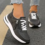 Marie | Zapatillas Ortopédicas