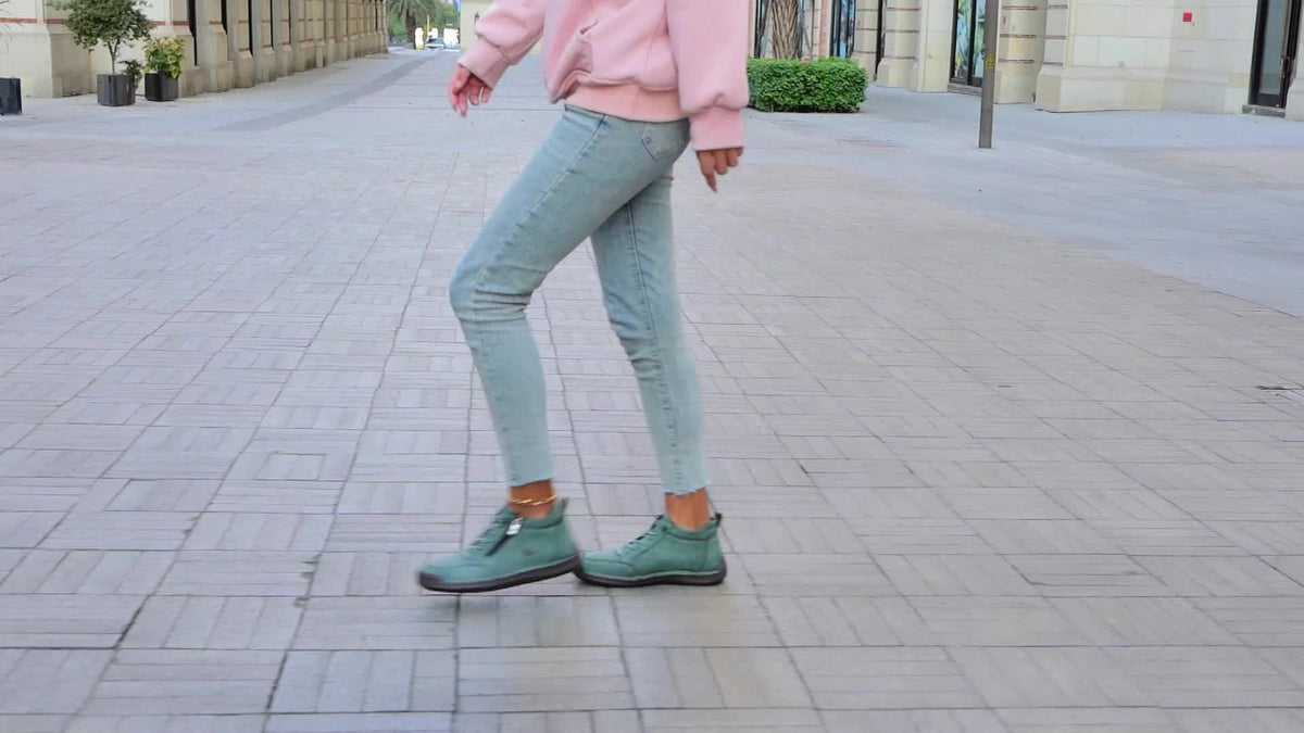 ErgoVita | Zapatillas de Confort Terapéutico